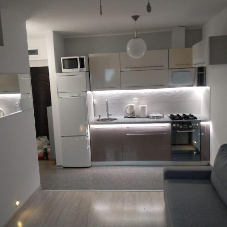 Apartament Ziemia Klodzka Клодзько Екстер'єр фото