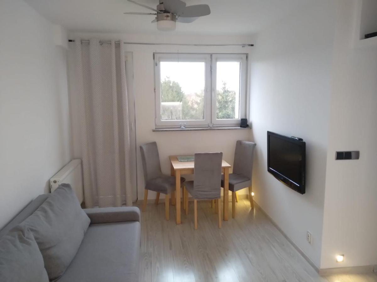 Apartament Ziemia Klodzka Клодзько Екстер'єр фото