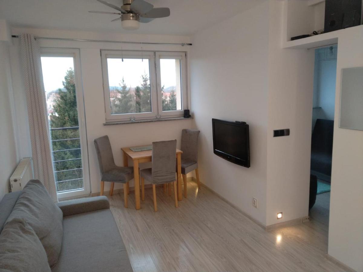 Apartament Ziemia Klodzka Клодзько Екстер'єр фото