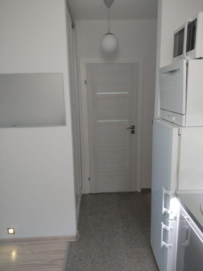 Apartament Ziemia Klodzka Клодзько Екстер'єр фото