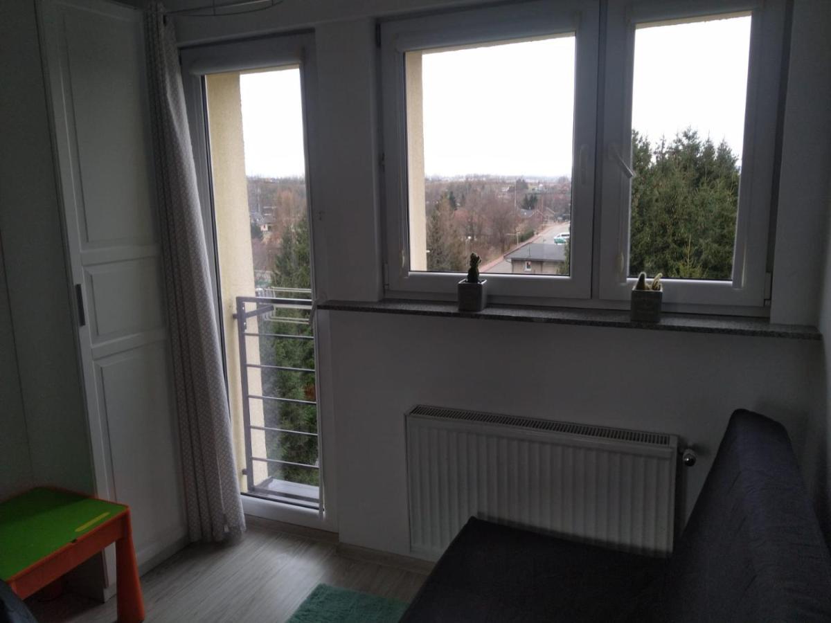 Apartament Ziemia Klodzka Клодзько Екстер'єр фото