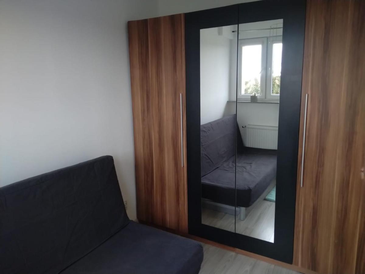 Apartament Ziemia Klodzka Клодзько Екстер'єр фото