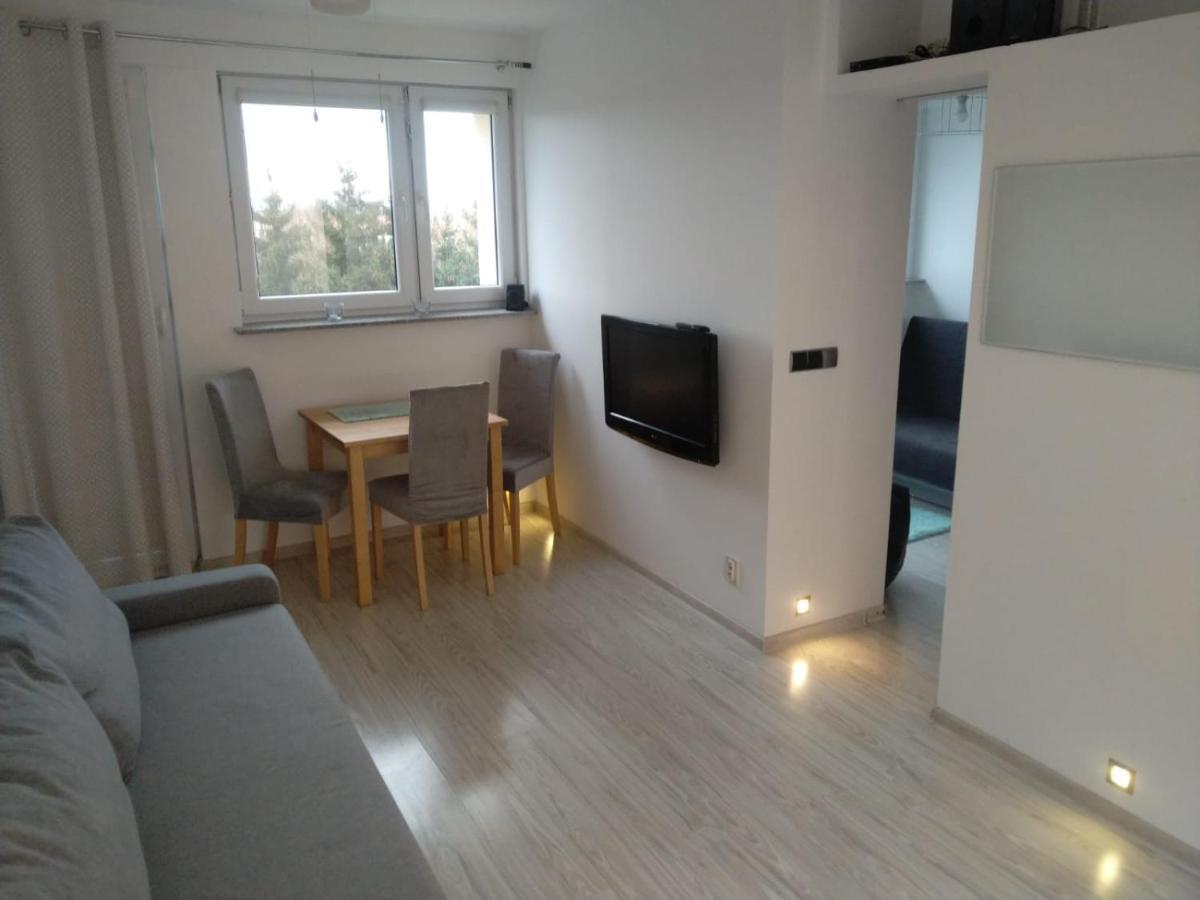 Apartament Ziemia Klodzka Клодзько Екстер'єр фото