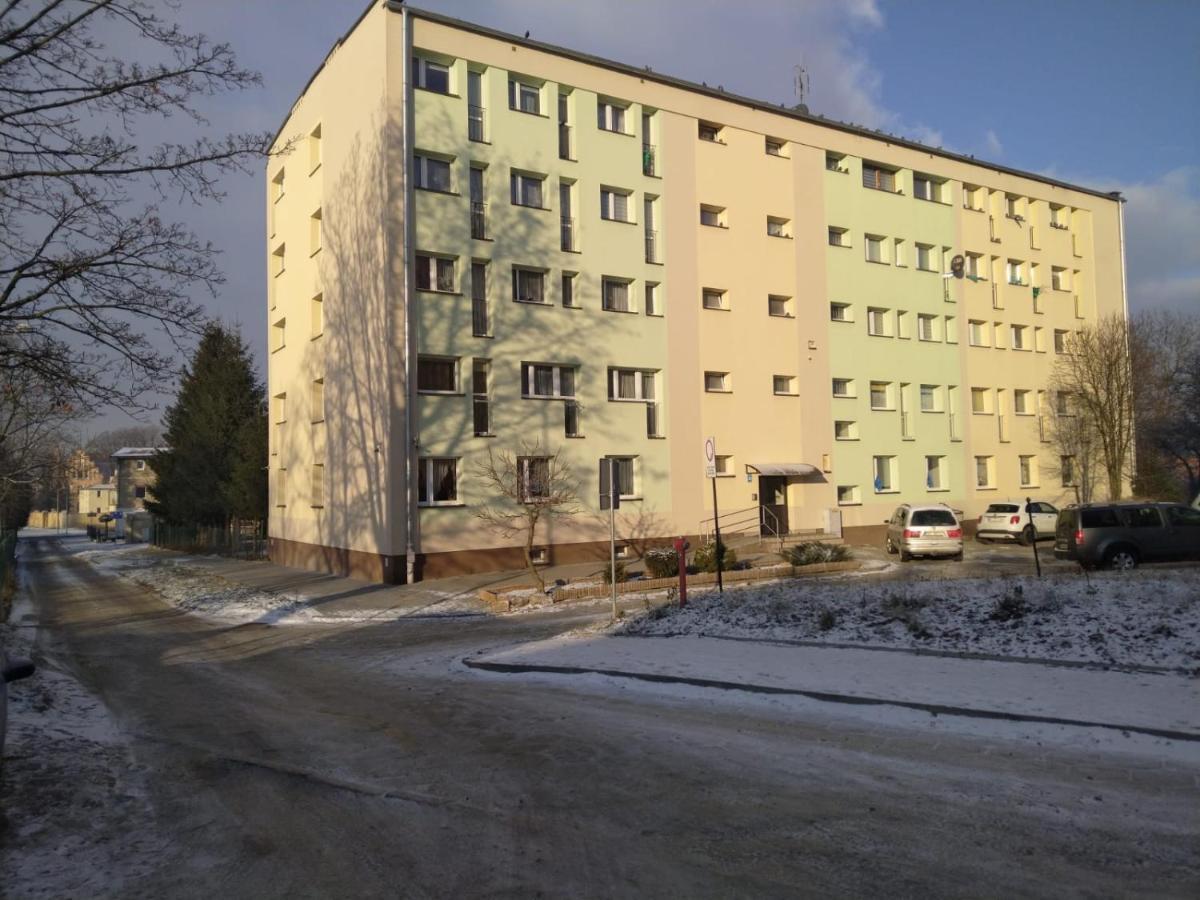 Apartament Ziemia Klodzka Клодзько Екстер'єр фото