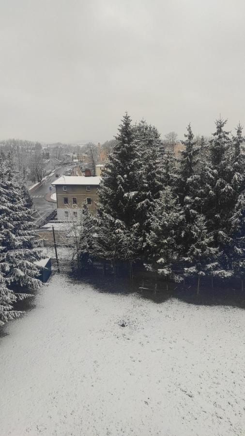 Apartament Ziemia Klodzka Клодзько Екстер'єр фото