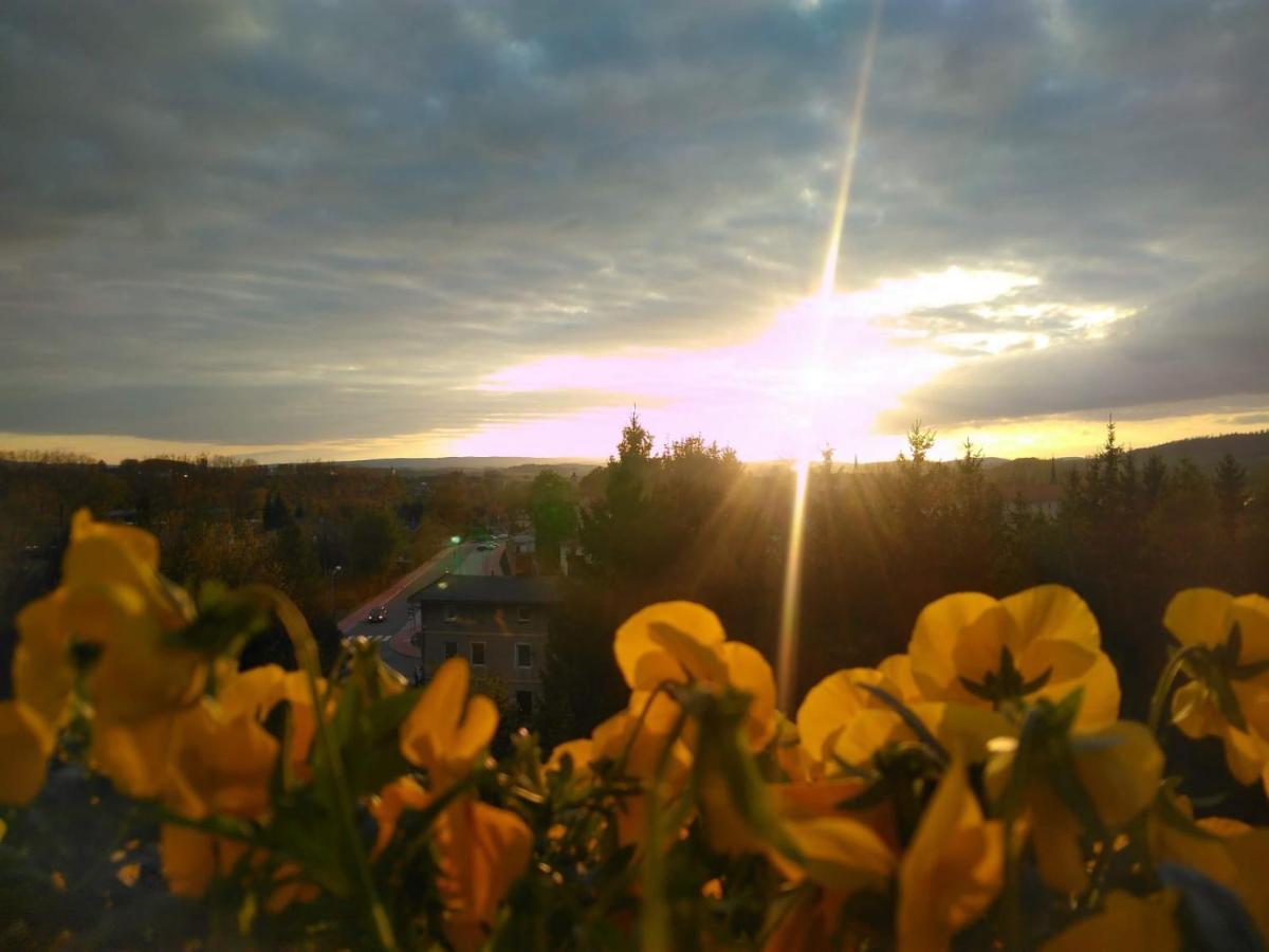 Apartament Ziemia Klodzka Клодзько Екстер'єр фото